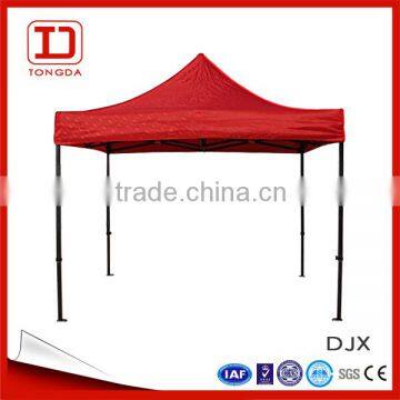 2015 promotional price portable outdoor canopy