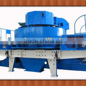 2012 Hot sell sand making machine in low price