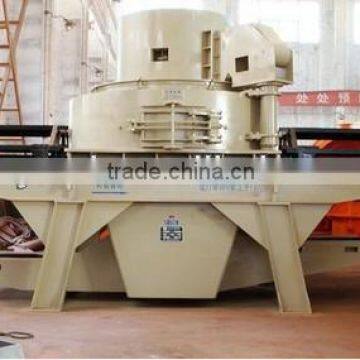 Silica Sand Making Machine For Sale