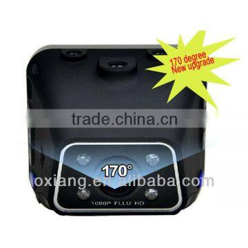 Car necessary Police car recorder DVR