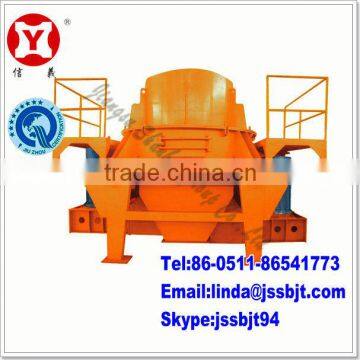 Rock Shaping Machine