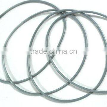 2*80mm rubber o ring