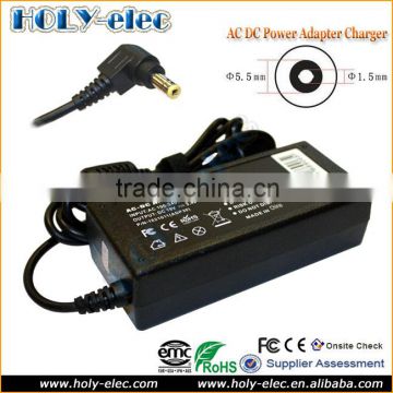 65W 19V 3.42A 5.5 1.5mm 3.42A Laptop AC Adapter/Power Supply/Charger Cord For Acer