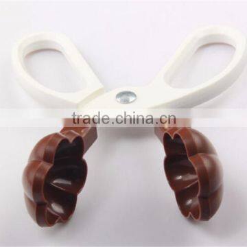 With Silicone Head Tree-in-one Multifouction Chocolate Cake Clamping Mold photo-4