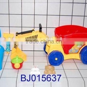 Funny plastic kids beach toy sand toy