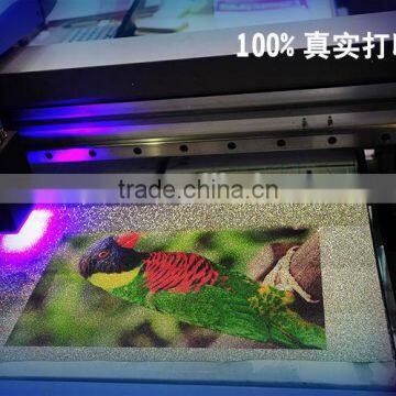 LED Lamp uv printing ink for digital printing with Flat UV printer