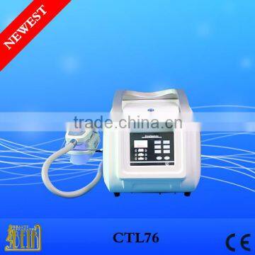 Dual Cryo Heads Cryo Lipolisis Portable Freezing Slimming Machine CTL76 photo-4
