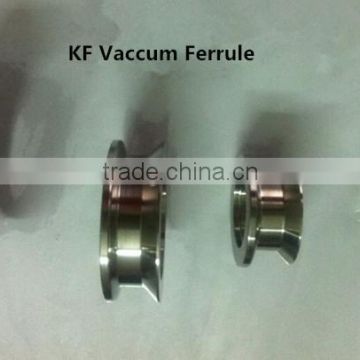 KF Vacuum Pipe fittings KF15-KF50 /KF reducer