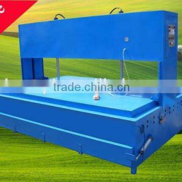 BT-3200V Large Size Automatic Acrylic Vacuum Forming Machine