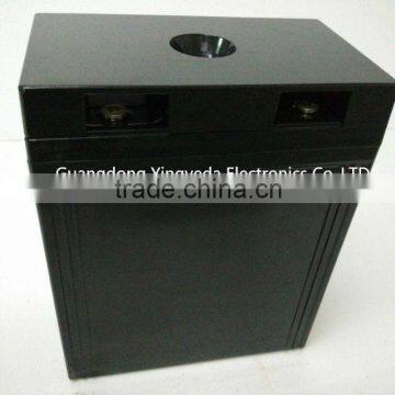 Nominal Voltage 2v 600ah Valve Regulated Lead Acid Battery photo-3