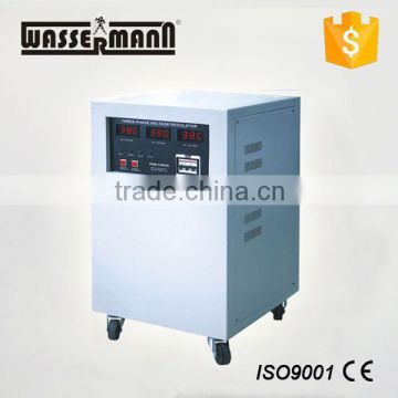 Relay Type Automatic Voltage Regulator