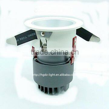 LED ceiling light Dimmable10W COB ceiling light
