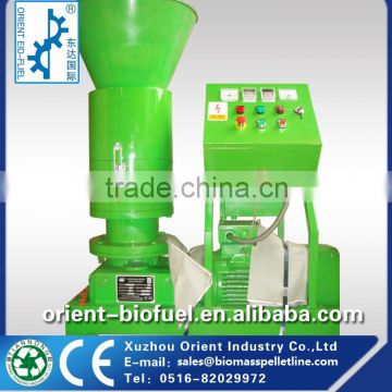 Organic Fertilizer Pellet Machine/Manure Pellet Machine/Pellet Machine