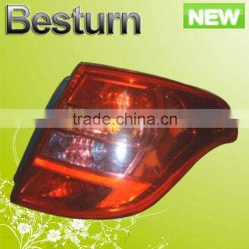 TAIL LAMP FOR BESTURN B50