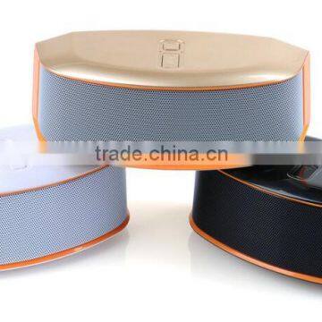 Best Super Portable Professional Wireless Car Bass Bluetooth USB Speaker With FM Hand Free