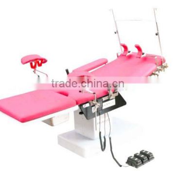 MC-OB-09B-1 Electric Parturition Bed