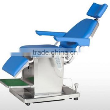 MCOT-205-7A ELECTRIC E.E.N.T EXAMINATION & OPERATING TABLE