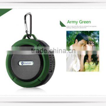 2016 Amplifier Bluetooth Speaker the Best Wireless Portable Audio Microphone Speaker photo-2