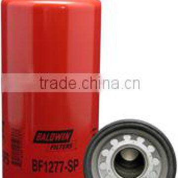 Baldwin Fuel/Water Separator Spin-on Filter BF1277-SP