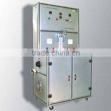 Leakage current switch Aging Test bench