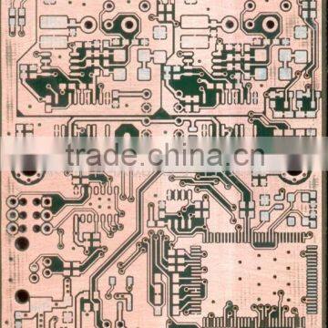 Consumer electronics led bulb pcb board design