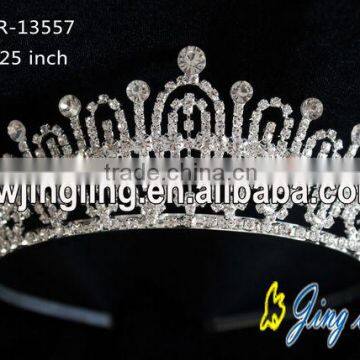 Wedding Tiaras Beauty Women Crown