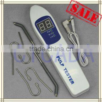 dental electric Pulp Tester for testing the teeth nerve