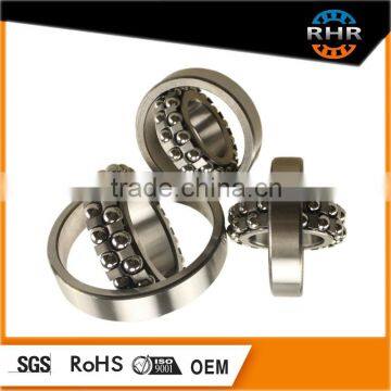 Precision Self-aligning Ball Bearing 1200 Series photo-6