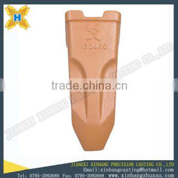 Excavator Part Manufacturer Bucket Teeth Types for DH420 2713-1236RC photo-2