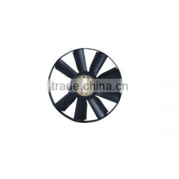 China Sinotruk HOWO cooling fan blade 61260006044