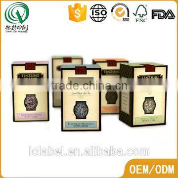 Professional Design Paper Bags Manufacturing Process Wax Coated Paper Bag Food photo-2