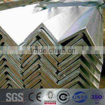 best price for cold bend l angle steel