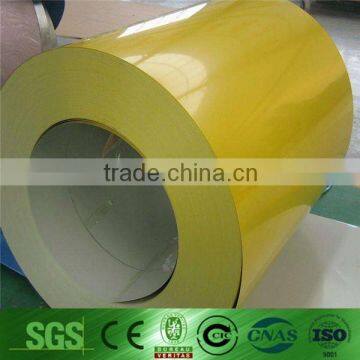 PPGI coils/sheet /PPGI prepainted galvanized steel coils factory