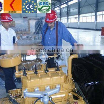 High Concentration Coal Bed Gas Generator photo-4