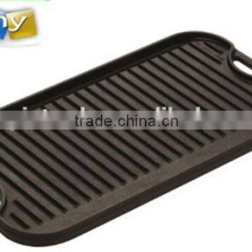 Cast Iron Griddle