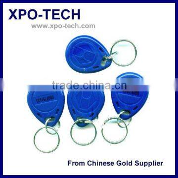 RFID Key Fobs