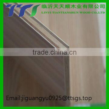 Veneer Boards Plywood Birch Veneer Plywood Film Faced Plywood 6-18mm photo-3