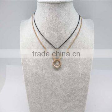 2016 cheapest price Necklace wholesale indian jewelry