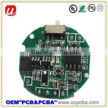 professional PCBA SMT assembly, pcba sample fabrication