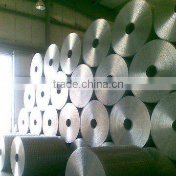 Welded Wire Mesh Specifications