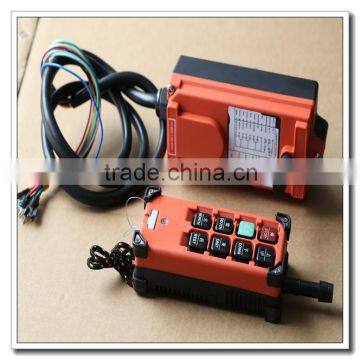 Best Price ! CE approved Explosion-proof Electric Hoist Control
