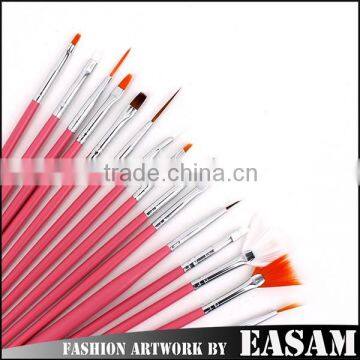 Nail brush Professional Painting Pen Nail Art Tool Brushes Sets                        
                                                Quality Choice