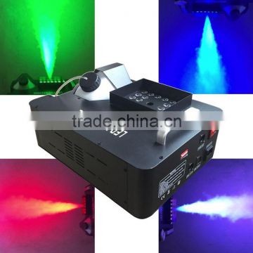 2016 China Professional Stage LED RGB smoke Effect mosquito Fog machine prices For Sale                        
                                                Quality Choice