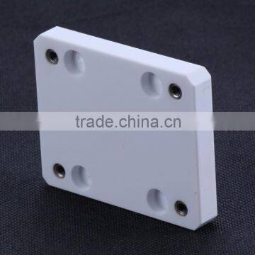 Fanuc EDM Wear Parts F302 EDM Ceramic Lower Isolator Plate A290-8021-X709
