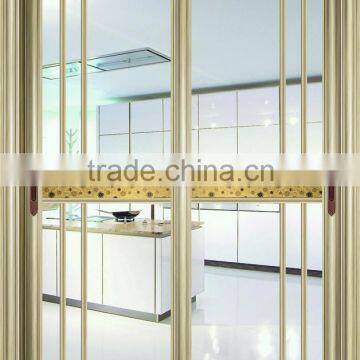 Most Popular Aluminum Interior Door/Front Door Designs B-8061