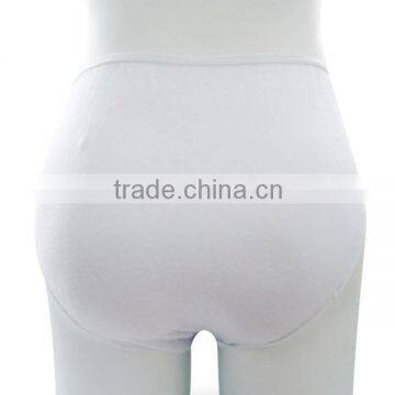 China Manufacturer Wholesale Maternity Cheap Disposable 100% Cotton Wear Specially for Use in Prenatal Quality Choice photo-4
