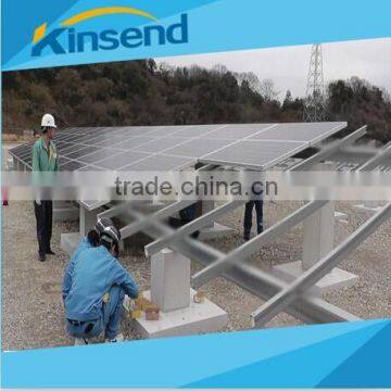 Solar Mounting System, Solar Related Products, Solar Ground Mounting photo-2