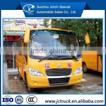 DongFeng 35 seat passenger bus