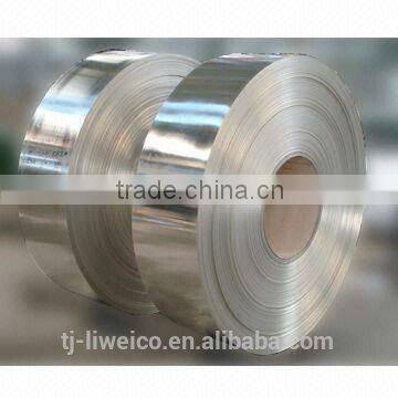 High Quality Tinplate coil