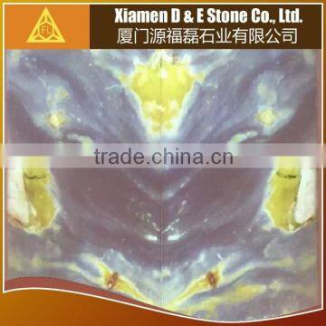 Booklit Marble Slab Blue Phantom